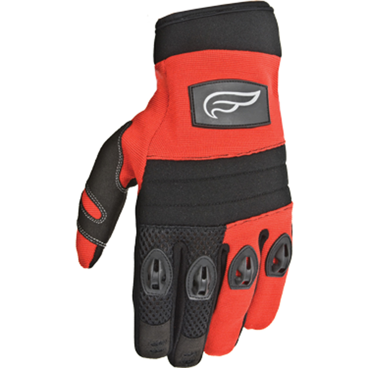 Men's Fulmer GX Cool Glove II Gloves Motorcycle ATV MX Dirt Bike Riding